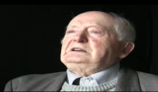 Bożonarodzeniowe kolędowanie - Jan Ignaciuk - fragment relacji świadka historii [WIDEO]