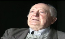 Zwyczaje pogrzebowe - Jan Ignaciuk - fragment relacji świadka historii [WIDEO]