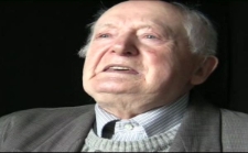 Czarownice i uroki - Jan Ignaciuk - fragment relacji świadka historii [WIDEO]