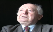 Wołoczebne - Jan Ignaciuk - fragment relacji świadka historii [WIDEO]