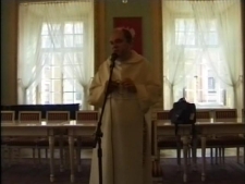 "Kości&oacute;ł w PRLu" - spotkanie z ojcem Tomaszem Dostatnim