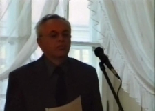 "Społeczeństwo Lublina a przemiany po II wojnie światowej" - spotkanie z prof. Januszem Wroną