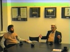 Spotkanie z Grigorijem Kanowiczem