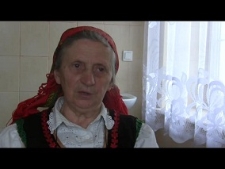 W święta Bożego Narodzenia szczeg&oacute;lnie dbano o zwierzęta - Helena Kołodziej - fragment relacji świadka historii [WIDEO]