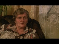 Święta Agata chroni przed pożarem - Elżbieta W&oacute;jtowicz - fragment relacji świadka historii [WIDEO]