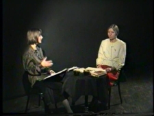 Spotkanie autorskie z Edą Ostrowską