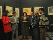 Spotkanie "Tatarzy Krymscy" w ramach programu "Spotkania Kultur"