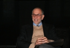 Prof. Jeffrey Goldfarb