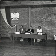 Wybory czerwcowe w 1989 roku na terenie budowy Chmielnickiej Elektrowni Atomowej w Nietiszynie (ZSRR)