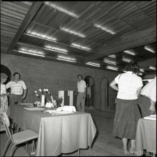 Wybory czerwcowe w 1989 roku na terenie budowy Chmielnickiej Elektrowni Atomowej w Nietiszynie (ZSRR)