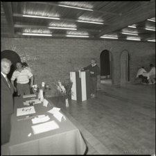 Wybory czerwcowe w 1989 roku na terenie budowy Chmielnickiej Elektrowni Atomowej w Nietiszynie (ZSRR)