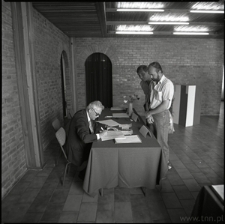 Wybory czerwcowe w 1989 roku na terenie budowy Chmielnickiej Elektrowni Atomowej w Nietiszynie (ZSRR)