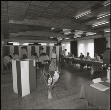 Wybory czerwcowe w 1989 roku na terenie budowy Chmielnickiej Elektrowni Atomowej w Nietiszynie (ZSRR)