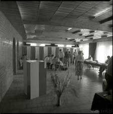 Wybory czerwcowe w 1989 roku na terenie budowy Chmielnickiej Elektrowni Atomowej w Nietiszynie (ZSRR)