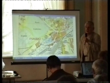 Plac Dworcowy i okolice - V spotkanie Forum Kultury Przestrzeni