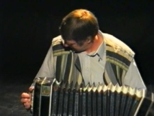 Recital Dietera Kalki w ramach programu "Spotkania Kultur"