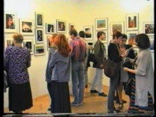 Wystawa pokonkursowa II Mistrzostw Polski w Fotografii