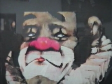 Wystawa "Polski Plakat Cyrkowy"