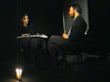 Spotkanie autorskie z Andrzejem Niewiadomskim