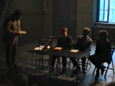 Promocja serii wydawniczej "Wsp&oacute;łczesne opowiadania polskie"