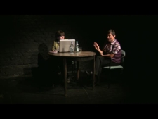 Spotkanie z reportażem radiowym Anny Bogdanowicz