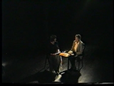 Spotkanie z Julią Hartwig