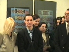 Wystawa Miloty Havr&aacute;nkovej