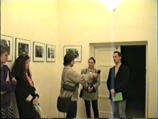 "Vaclav Havel" - wystawa w ramach "Spotkania Kultur"