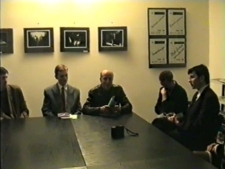 Spotkanie z Aleksiejem Paszkiewiczem