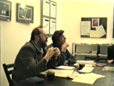 Spotkanie autorskie z Peterem Mikesem