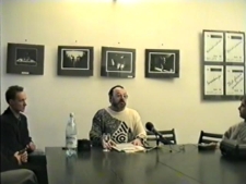 Spotkanie autorskie z Asarem Eppelem