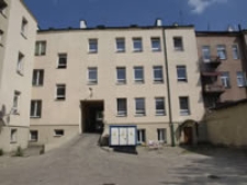 Ul. 1 Maja 51 w Lublinie