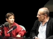 Spotkanie z dokumentem filmowym Marcela Łozińskiego