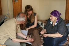 Mieszkanie Poezji "Trzy wiersze dla Pani Zosi - poezja Jana Pocka oraz wspomnienia o autorze"