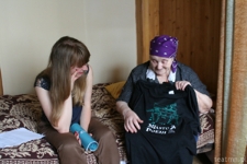 Mieszkanie Poezji "Trzy wiersze dla Pani Zosi - poezja Jana Pocka oraz wspomnienia o autorze"