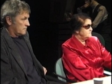 Spotkanie z Danutą Bieniaszkiewicz i Bohdanem Zadurą w ramach Dni Radia. "Pamięć wieku"