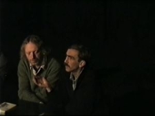 Spotkanie z Michalem Ajwazem i Oleksandrem Irwancem