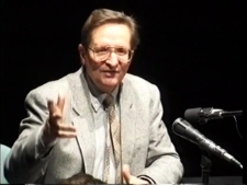 Spotkanie z dokumentem filmowym Krzysztofa Wierzbickiego