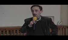 Fragment referatu Marcina Wrońskiego wygłoszonego na konferencji z okazji 100. rocznicy urodzin Łobodowskiego