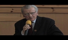 Fragment referatu Waldemara Michalskiego wygłoszonego na konferencji z okazji 100. rocznicy urodzin Łobodowskiego