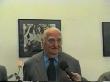 Wystawa fotograficzna Edwarda Hartwiga