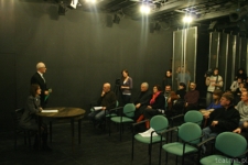 6. rocznica śmierci Władysława Panasa