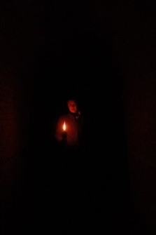 Podziemia - przewodnicy Lubelskiej Trasy Podziemnej