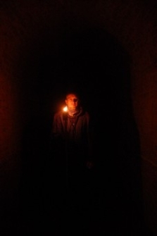 Podziemia - przewodnik Lubelskiej Trasy Podziemnej