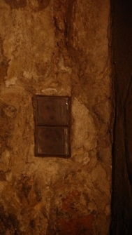 Podziemia - kontakt elektryczny w Lubelskiej Trasie Podziemnej