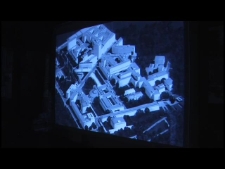 "Poszukiwania struktur" - spotkanie z Bolesławem Stelmachem