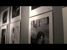 Wystawa Zygmunta Baumana "Życie w kontekstach"