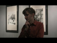 Wystawa Tadeusza Rolke "To nie wszystko"