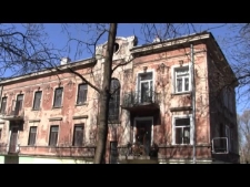 Spacer śladami Henia Żytomirskiego w ramach projektu "Listy do Henia"