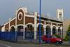 Fabryka Maszyn i Narzędzi Rolniczych Wolskiego w Lublinie